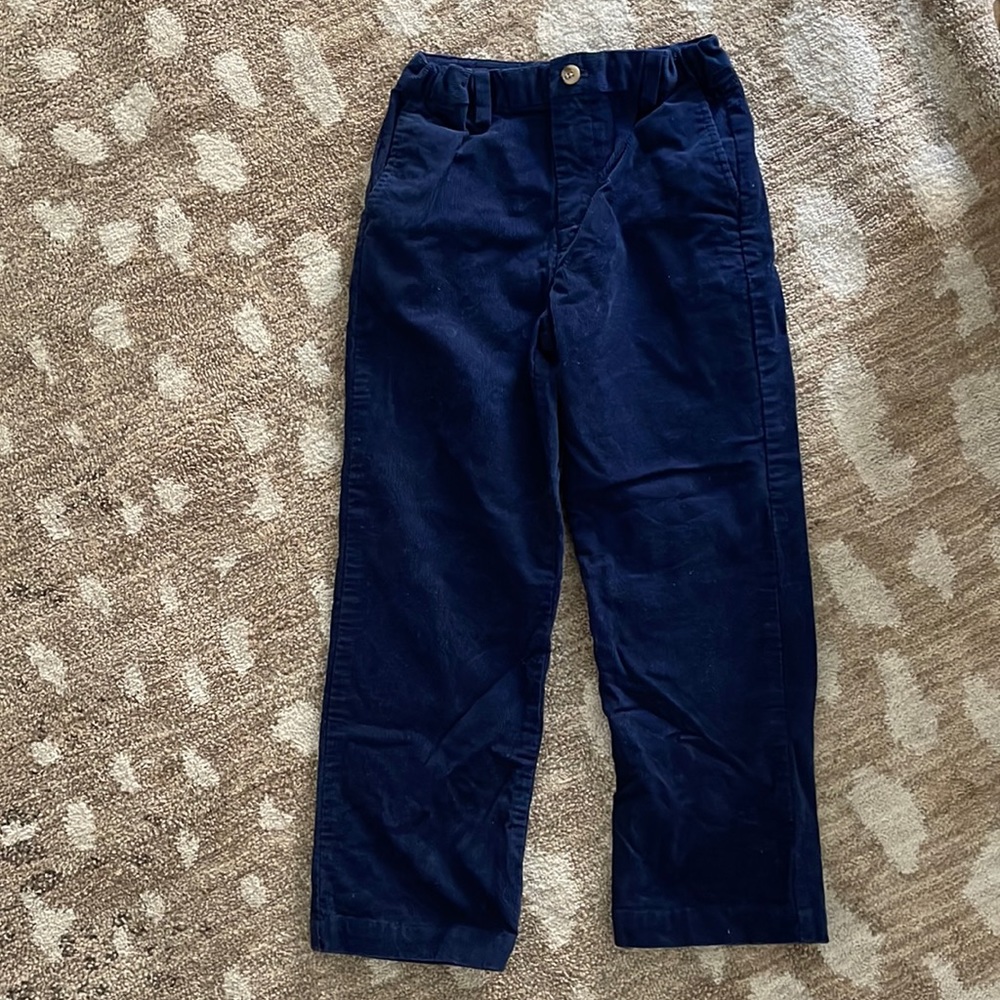 Vineyard Vines Navy Cords